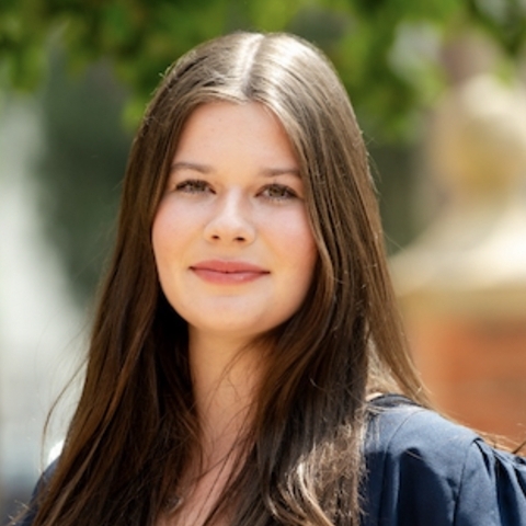 Tutor - Elizabeth W