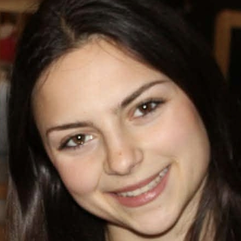 Tutor - Maria S