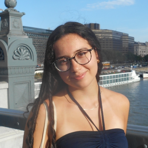 Tutor - Freya B