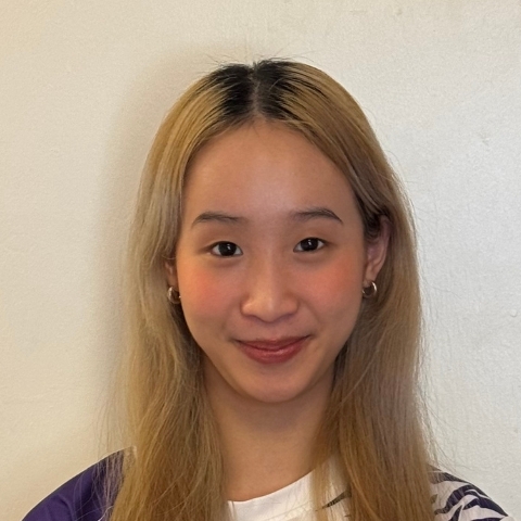Tutor - Leanne Yi Wern L