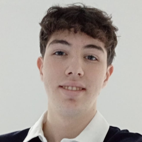 Tutor - Dominic J
