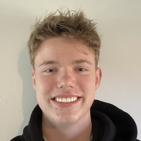 Tutor - James H