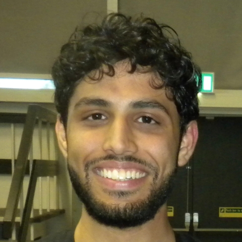 Tutor - Ahmed P