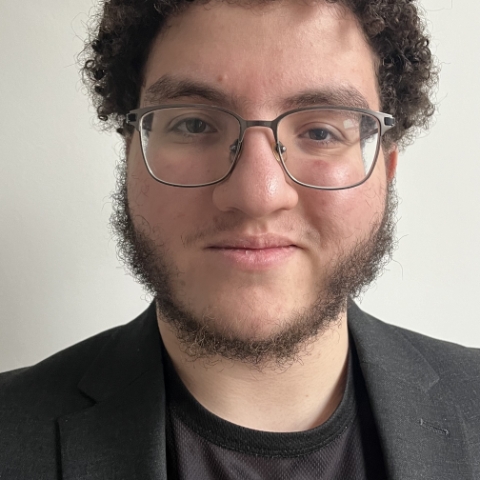 Tutor - Omar H