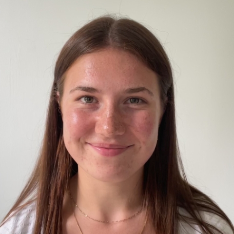 Tutor - Bethany D