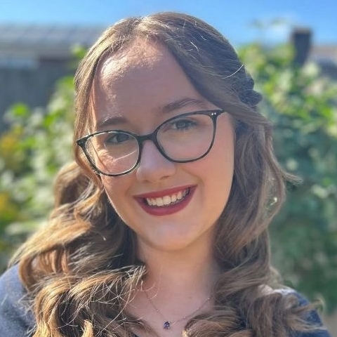 Tutor - Erin M