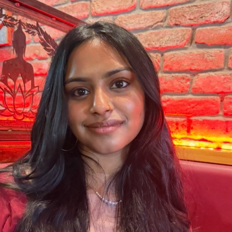 Tutor - Harshina J