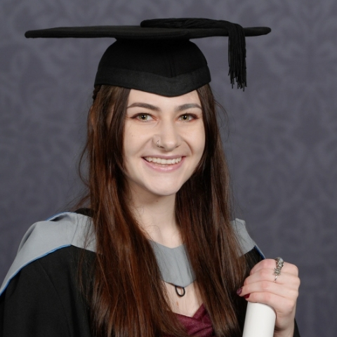 Tutor - Molly L