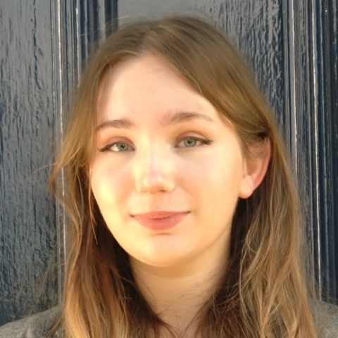Tutor - Genevieve S