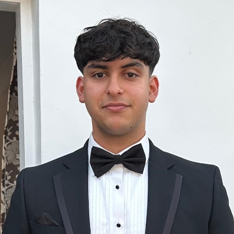 Tutor - Akshat A