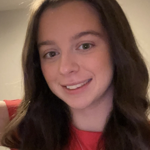 Tutor - Molly C