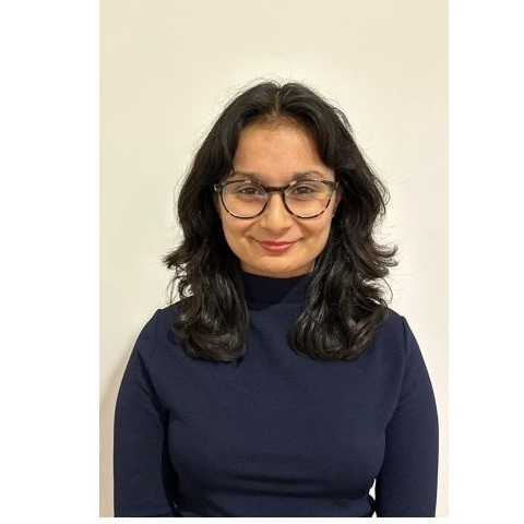 Tutor - Sukhmani S