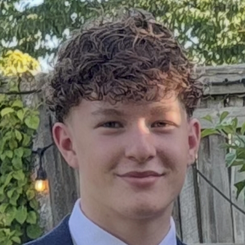 Tutor - Finlay H