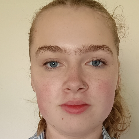 Tutor - Hannah R