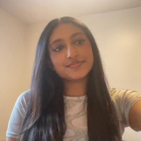 Tutor - Maya S