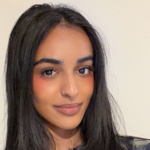 Tutor - Amnah G