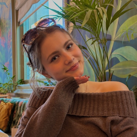 Tutor - Jemima P
