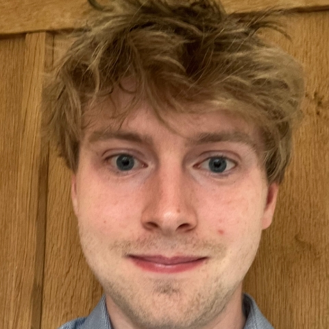 Tutor - Connor C