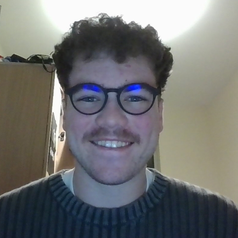Tutor - William W
