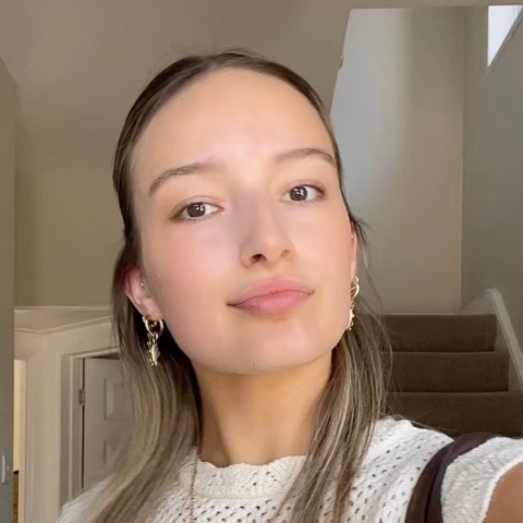Tutor - Natasha S