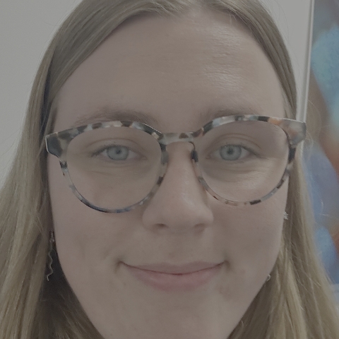 Tutor - Megan M