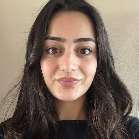 Tutor - Nadia Z