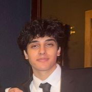 Nima A.