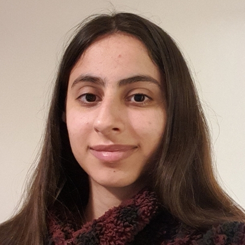 Tutor - Sophie M