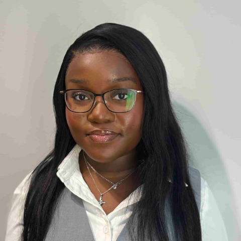 Tutor - Joanne G