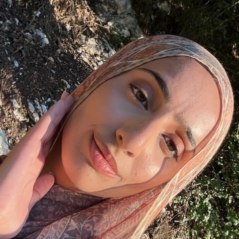 Tutor - Muskaan R