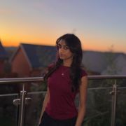 Manasvi E.