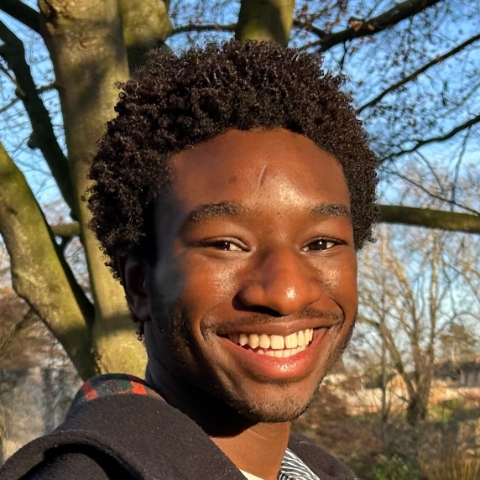 Tutor - Kafui A