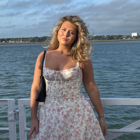 Tutor - Gemma H