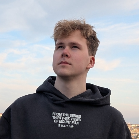 Tutor - Kristaps S