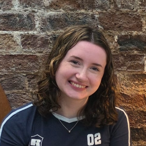 Tutor - Isabella G