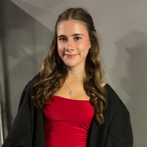 Tutor - Lucy S