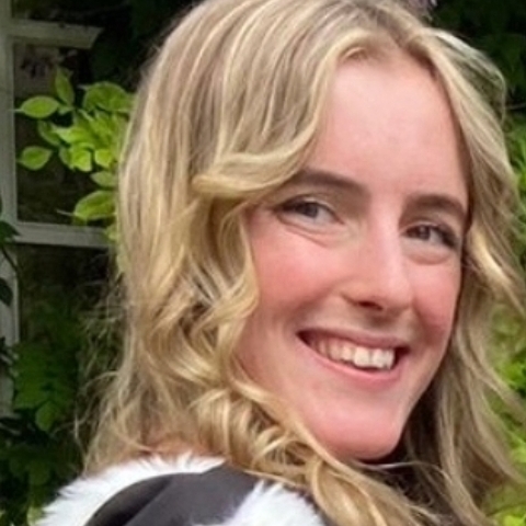 Tutor - Abbie L