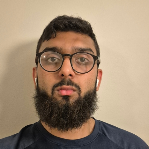 Tutor - Usman L