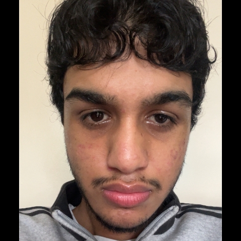 Tutor - Hashim W