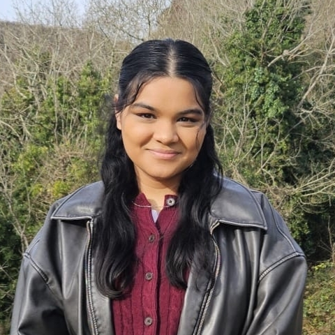 Tutor - Sadika K