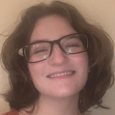 Tutor - Jodie M