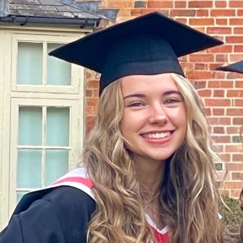 Tutor - Erin M