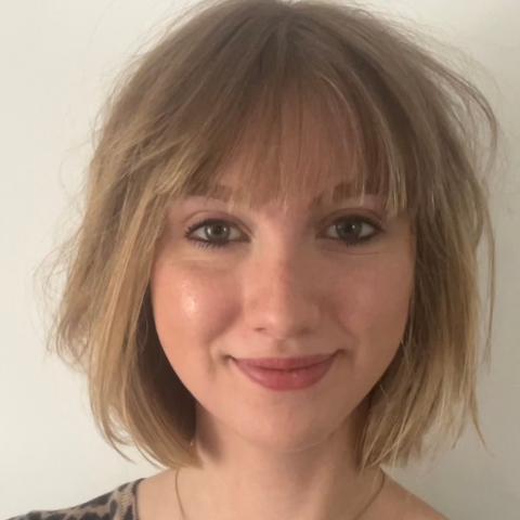 Tutor - Katie P