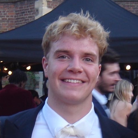 Tutor - Henry H