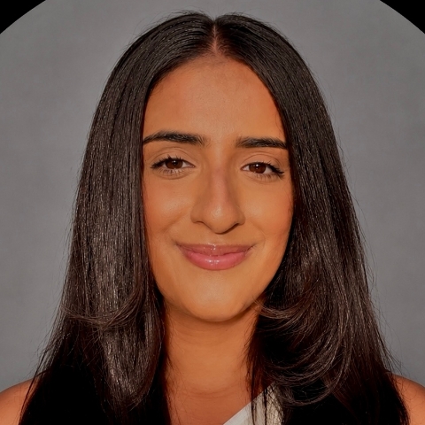 Tutor - Priya B