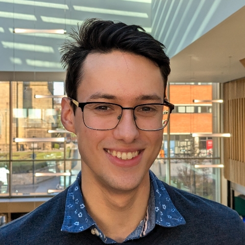 Tutor - Josh S