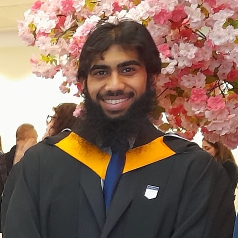 Tutor - Mohamed N