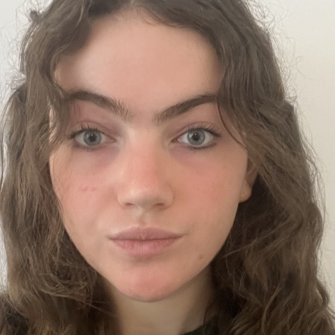 Tutor - Charlotte R