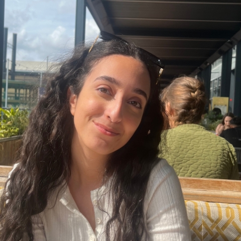 Tutor - Mariam S