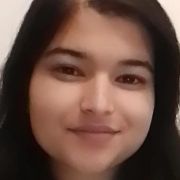 Maheen F.